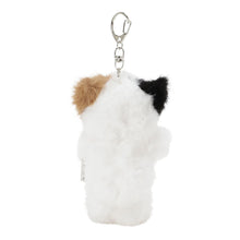 TY039アニマルキーホルダー③