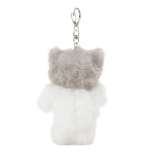 TY039アニマルキーホルダー③