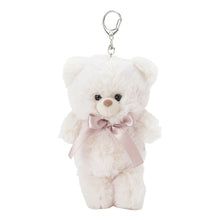 アニマルキーホルダー大