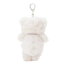 アニマルキーホルダー大