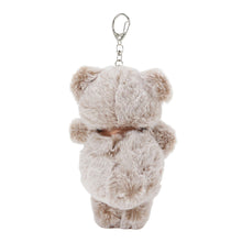 アニマルキーホルダー大