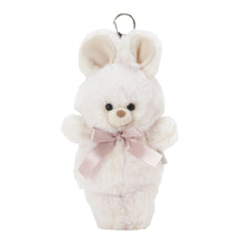 アニマルキーホルダー大