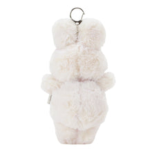 アニマルキーホルダー大