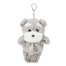 アニマルキーホルダー大