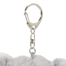 アニマルキーホルダー大