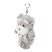 アニマルキーホルダー大