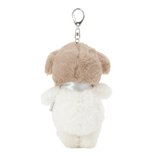 アニマルキーホルダー大