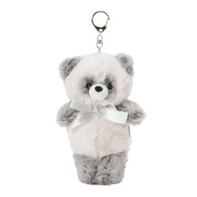 アニマルキーホルダー大