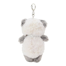 アニマルキーホルダー大