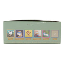 ふくふくにゃんこ 風呂敷【ガチャガチャ販売】