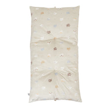 ふくふくにゃんこ みつめてごろ寝クッション