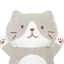 ふくふくにゃんこ ミニもっちり抱きぐるみ