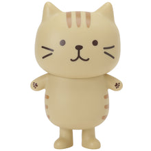 ふくふくにゃんこ チャチャ丸BIGソフビフィギュア