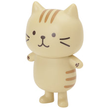 ふくふくにゃんこ チャチャ丸BIGソフビフィギュア