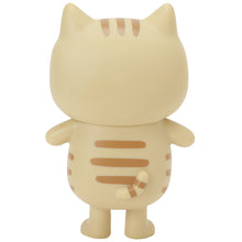 ふくふくにゃんこ チャチャ丸BIGソフビフィギュア