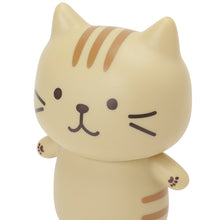 ふくふくにゃんこ チャチャ丸BIGソフビフィギュア