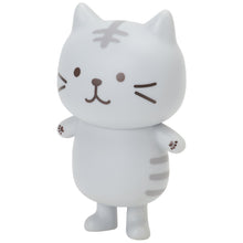 ふくふくにゃんこ サバ太BIGソフビフィギュア