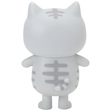 ふくふくにゃんこ サバ太BIGソフビフィギュア