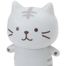 ふくふくにゃんこ サバ太BIGソフビフィギュア