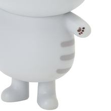 ふくふくにゃんこ サバ太BIGソフビフィギュア