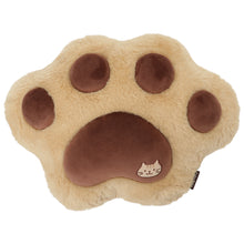 Fuku Fuku Nyankoチャチャ丸肉球クッション