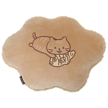 Fuku Fuku Nyankoチャチャ丸肉球クッション