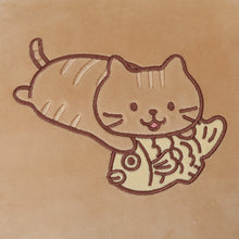 Fuku Fuku Nyankoチャチャ丸肉球クッション