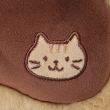 Fuku Fuku Nyankoチャチャ丸肉球クッション