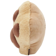 Fuku Fuku Nyankoチャチャ丸肉球クッション