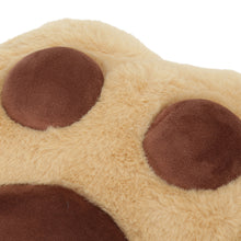 Fuku Fuku Nyankoチャチャ丸肉球クッション