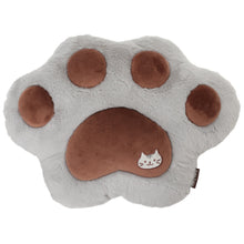 Fuku Fuku Nyankoサバ太肉球クッション