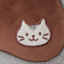 Fuku Fuku Nyankoサバ太肉球クッション