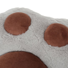 Fuku Fuku Nyankoサバ太肉球クッション