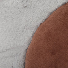 Fuku Fuku Nyankoサバ太肉球クッション