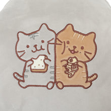 Fuku Fuku Nyankoサバ太肉球クッション