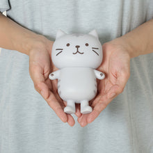 ふくふくにゃんこ サバ太BIGソフビフィギュア