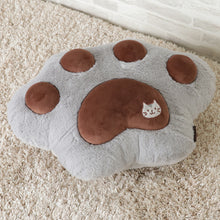 Fuku Fuku Nyankoサバ太肉球クッション