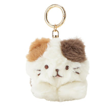 ふくふくにゃんこ ごろにゃんミニぬいぐるみ
