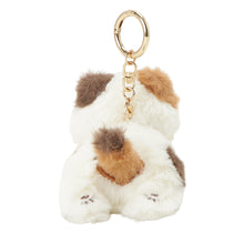 ふくふくにゃんこ ごろにゃんミニぬいぐるみ