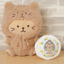 Fuku Fuku Nyanko着せ替えにゃりきりパジャマ(チャチャ)