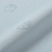 ふくふくにゃんこ レーヨンプリント前開きワンピース