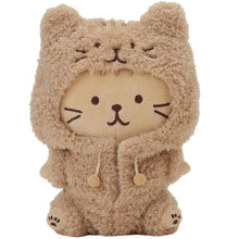 Fuku Fuku Nyanko着せ替えにゃりきりパジャマ(チャチャ)