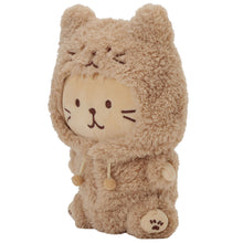 Fuku Fuku Nyanko着せ替えにゃりきりパジャマ(チャチャ)