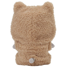 Fuku Fuku Nyanko着せ替えにゃりきりパジャマ(チャチャ)