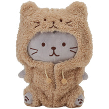 Fuku Fuku Nyanko着せ替えにゃりきりパジャマ(チャチャ)