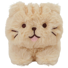 ふくふくにゃんこ ごろにゃんぬいぐるみ(ミケランジェロ・チャチャ丸)
