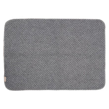 ふくふくにゃんこ みつめてもこもこマット