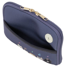 ふくふくにゃんこ モバイルバッテリーケース③