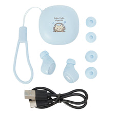 ふくふくにゃんこ ワイヤレスイヤフォン