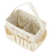 ふくふくにゃんこ みつめてマルチ収納ボックス